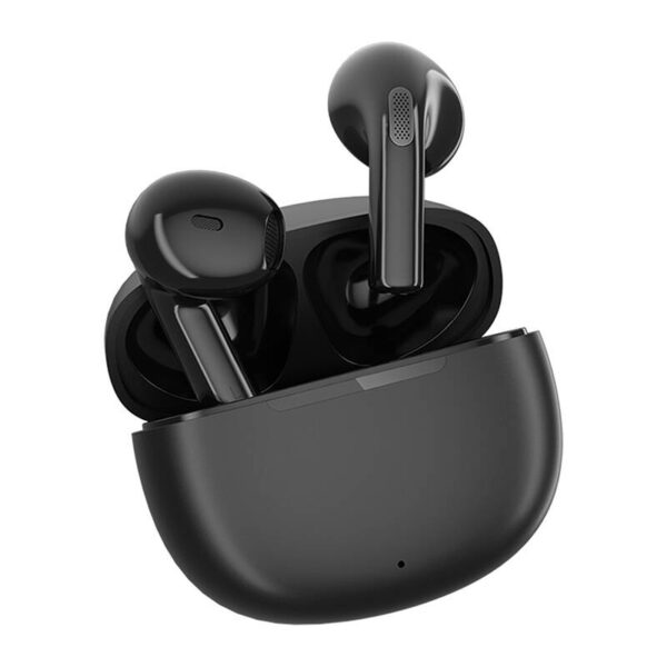 Earphones TWS QCY T20 (black) sk