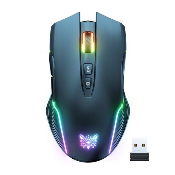 ONIKUMA CW905 Gaming Mouse (Black) cena