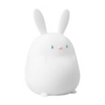 Detské nočné svetlo SuperFire RAB-02 Little Rabbit