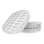 Vodný filter fontány Dogness pro D03 (3ks)