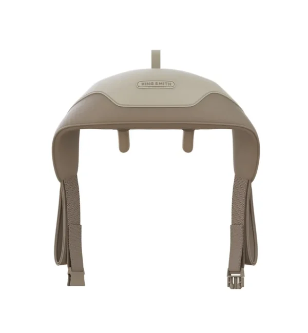 Xiaomi Kingsmith masážny prístroj krku a ramien – Obrázok 7