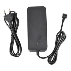 Nabíjačka pre Xiaomi kolobežku magnetická (Xiaomi Scooter 4, 4 Lite, 4 Pro)