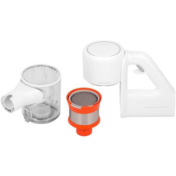 Xiaomi Mi Ručný vysávač 1C – Obrázok 4