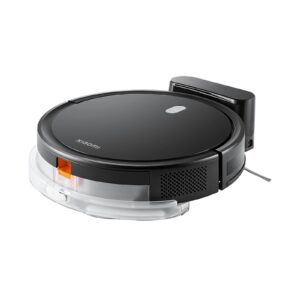 Xiaomi Robot Vacuum E5 Čierny