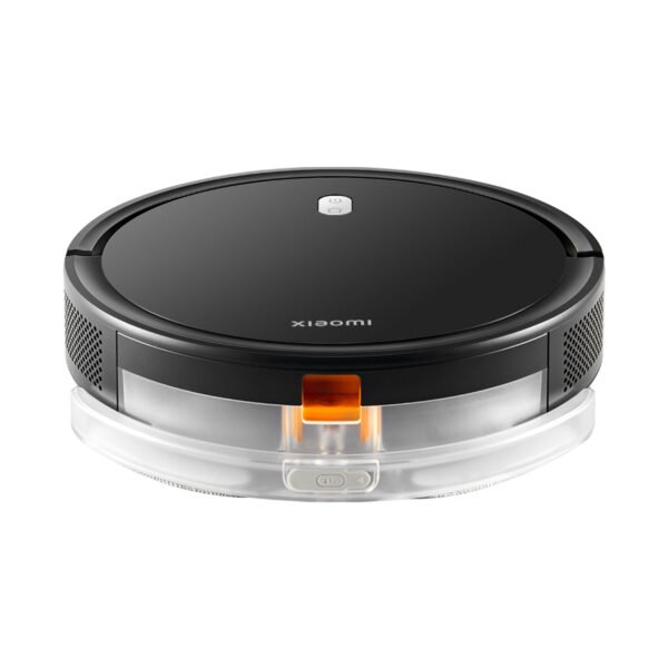 Xiaomi Robot Vacuum E5 Čierny – Obrázok 2