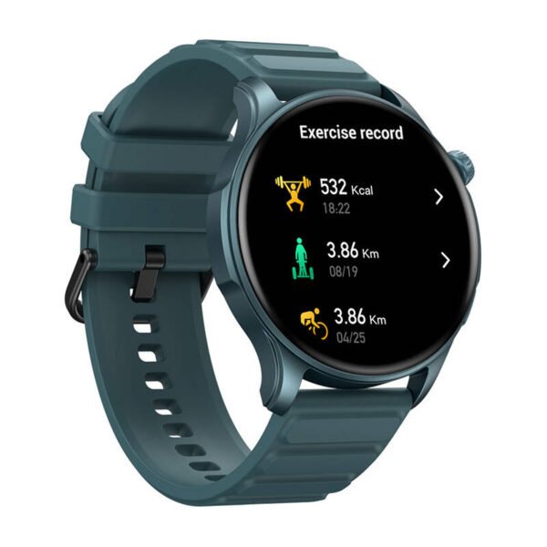 Smartwatch Zeblaze Btalk 3 Pro (Niebieski) cena