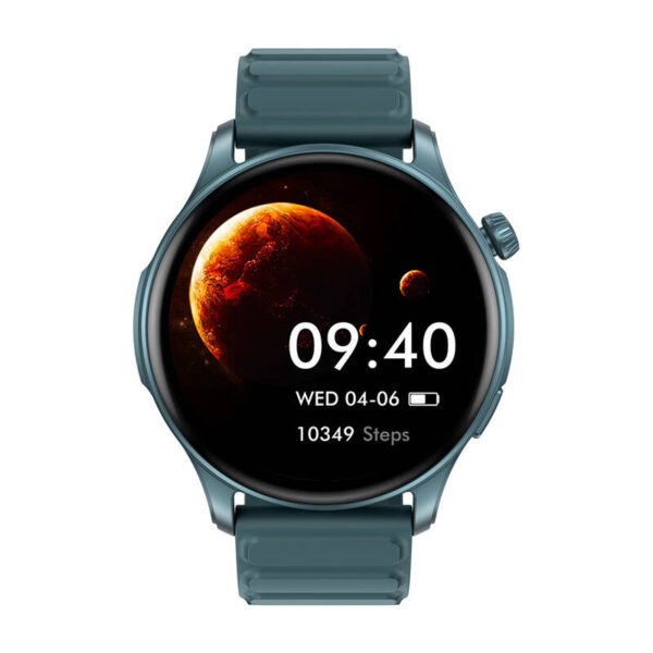 Smartwatch Zeblaze Btalk 3 Pro (Niebieski) navod