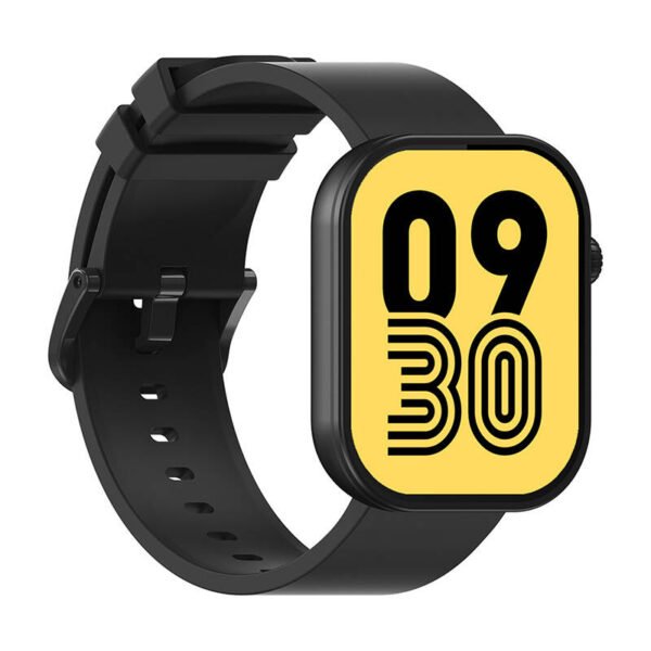 Smartwatch Zeblaze Btalk Plus (Czarny) cena