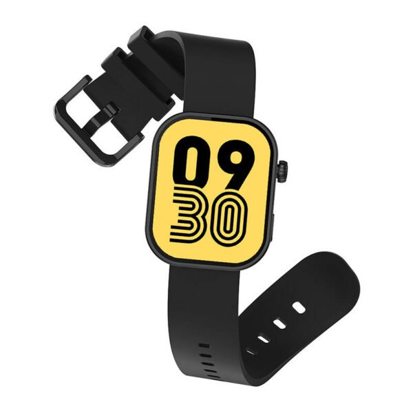 Smartwatch Zeblaze Btalk Plus (Czarny) sk
