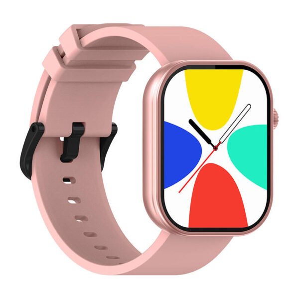 Smartwatch Zeblaze Btalk Plus (Różowy) cena