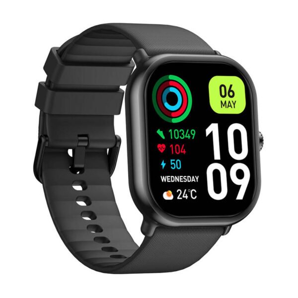Smartwatch Zeblaze GTS 3 PRO (Czarny) cena