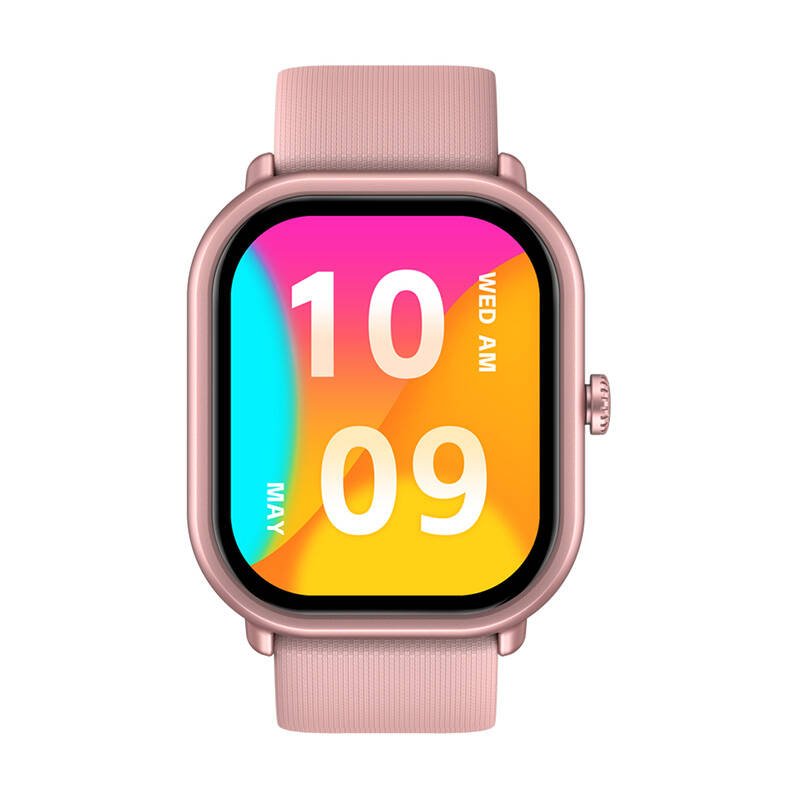 Smartwatch Zeblaze GTS 3 PRO (Różowy) distributor