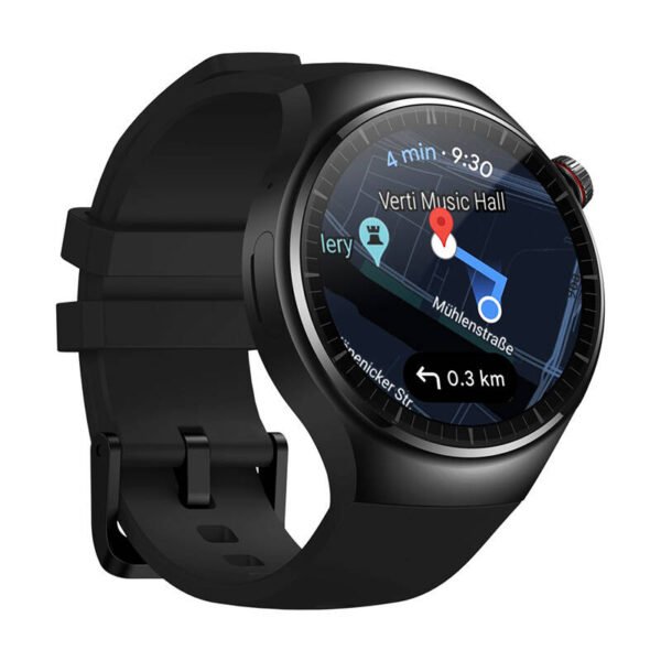 Smartwatch Zeblaze Thor Ultra (Czarny) cena