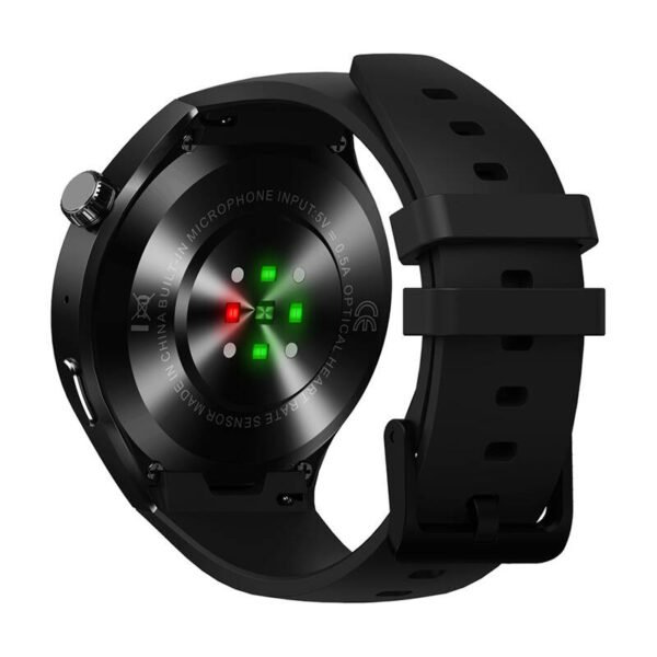 Smartwatch Zeblaze Thor Ultra (Czarny) navod