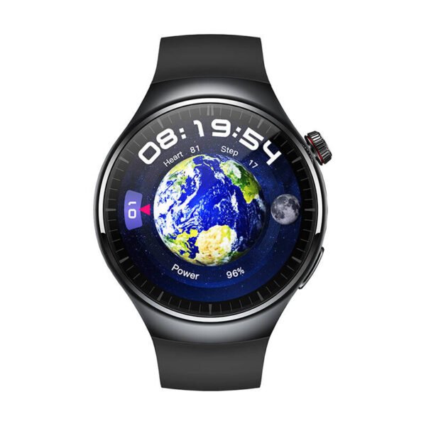 Smartwatch Zeblaze Thor Ultra (Czarny) distributor