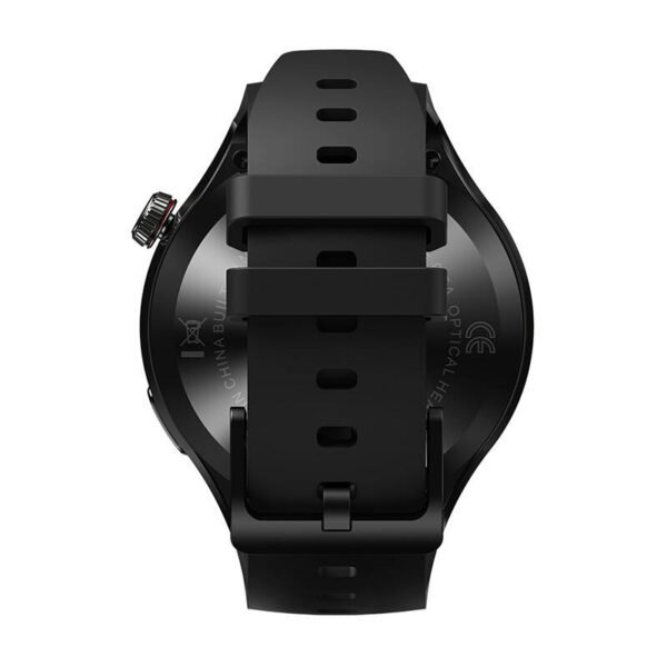 Smartwatch Zeblaze Thor Ultra (Czarny) sk