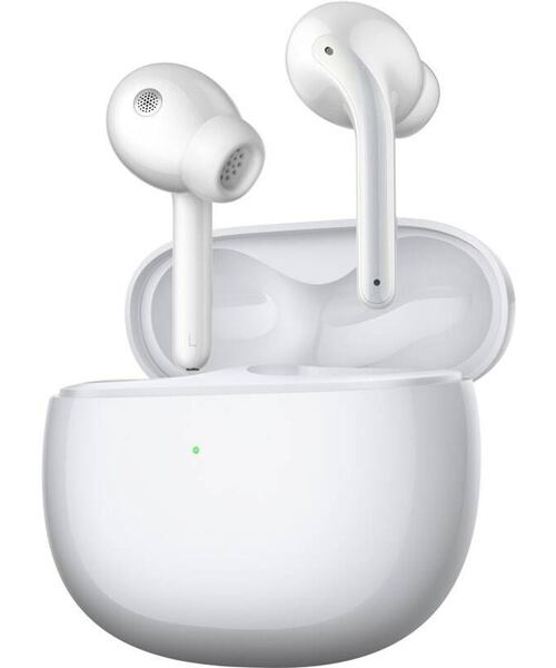 Xiaomi Buds 3 Biele