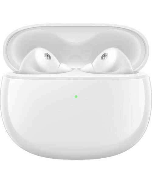 Xiaomi Buds 3 Biele – Obrázok 2