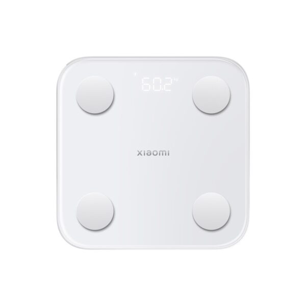 Xiaomi Mi Body Composition Scale S400