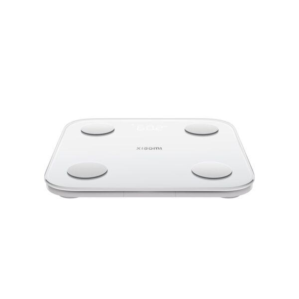 Xiaomi Mi Body Composition Scale S400 – Obrázok 2