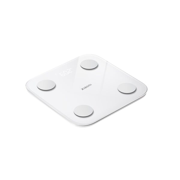 Xiaomi Mi Body Composition Scale S400 – Obrázok 3