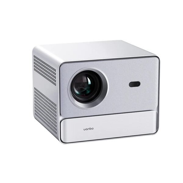 Xiaomi Wanbo DaVinci 1 Pro Projector, 650ANSI, 1080p, Google TV 11, Auto focus, WiFi6, DRM L1 – Obrázok 2