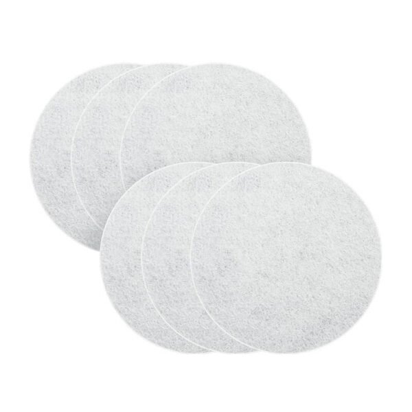 Filter pad HC15.F06 for Pet grooming kit Homerunpet 6pcs cena