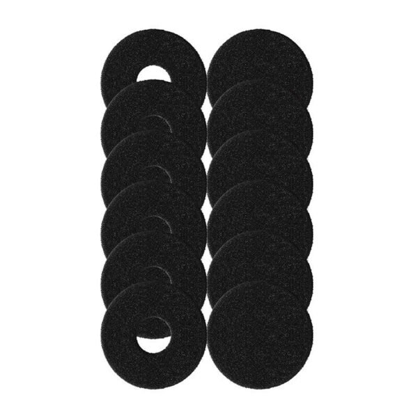 Replacement filter pack for blow dryer Homerunpet PD10
