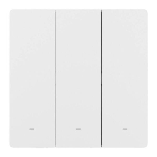 Smart Scene Wall Switch Sonoff M5 3C (3-channel) distributor