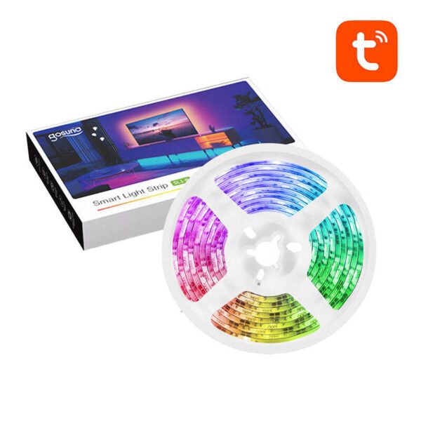 Smart light strip Gosund SL1 cena