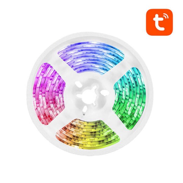 Smart light strip Gosund SL1 navod