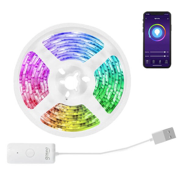 Smart light strip Gosund SL1 distributor