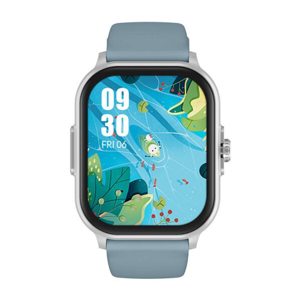 Smartwatch Colmi C63 (Niebieski) cena
