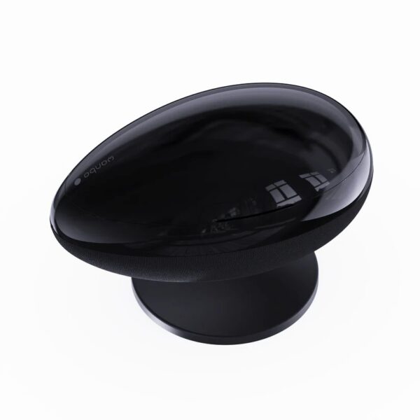 Wanbo Galaxy Light EVA, projektor nočného svetla Hviezdna obloha, Bluetooth 5.0, biely šum – Obrázok 2