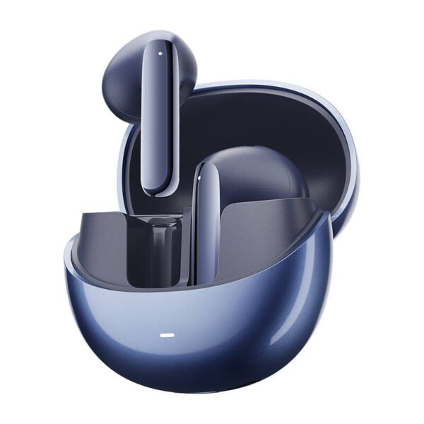 Earphones TWS QCY HT 10 pro