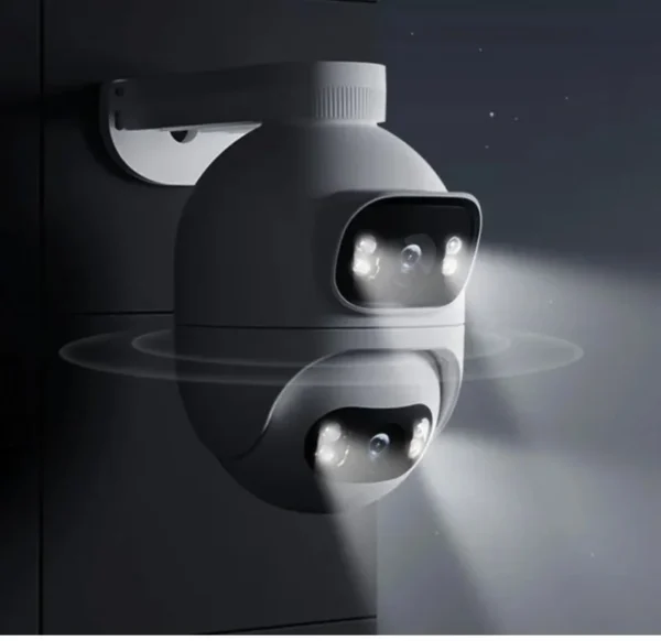 Xiaomi IMILAB EC6 Dual - 2K kamera s detekciou pohybu - Image 5