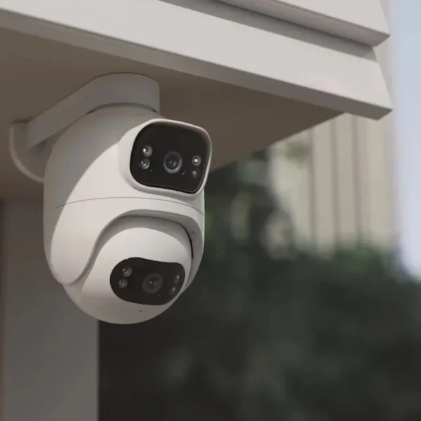 Xiaomi IMILAB EC6 Dual - 2K kamera s detekciou pohybu - Image 3