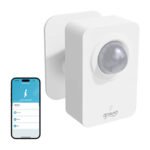 Inteligentný snímač pohybu Gosund ST20 Zigbee Tuya