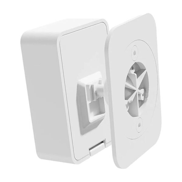 Inteligentny czujnik ruchu ZigBee Gosund ST20 Tuya distributor