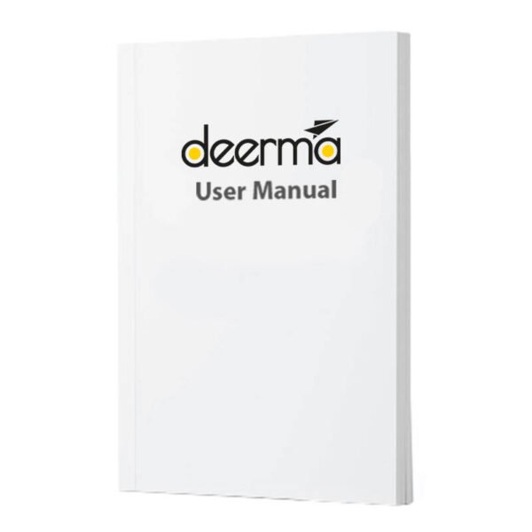 Nawilżacz powietrza Deerma DEM-F951W distributor