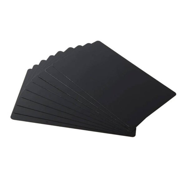 LaserPecker Aluminum business card set (100 pcs) cena