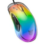 ONIKUMA CW925 RGB podsvietená drôtová herná myš