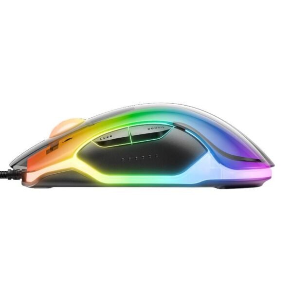 ONIKUMA CW925 RGB Backlit Wired Gaming Mouse sk