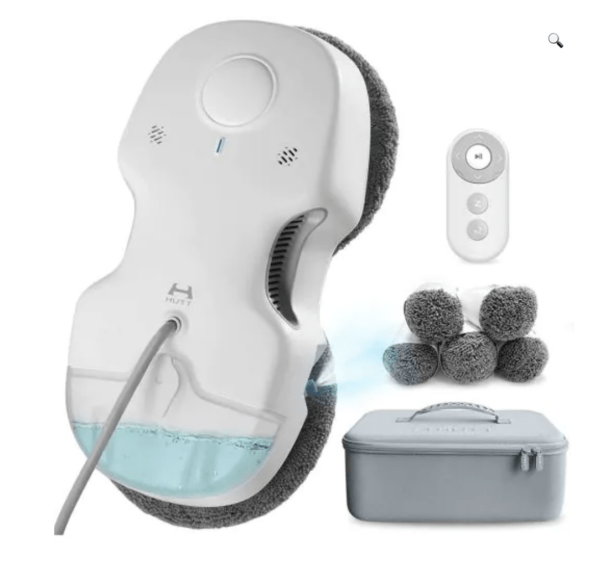 Robotický čistič okien Xiaomi HUTT C65