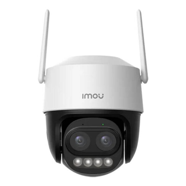 360° Outdoor Camera WiFi IMOU Cruiser Z 5MP cena
