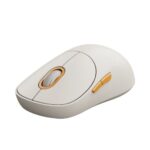 Xiaomi Bezdrôtová myš 3 White EU BHR8912GL