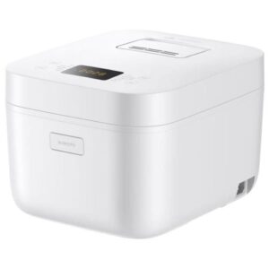 Xiaomi Smart multifunkčný hrniec na varenie ryže 4L White EU BHR9044EU