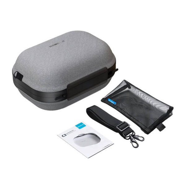 BOBOVR C3 Carrying Case for Quest 3 navod