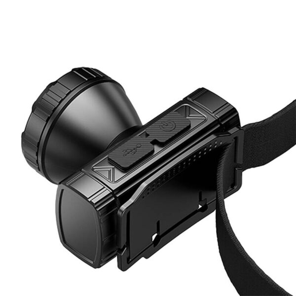 Headlamp Superfire HL96 cena