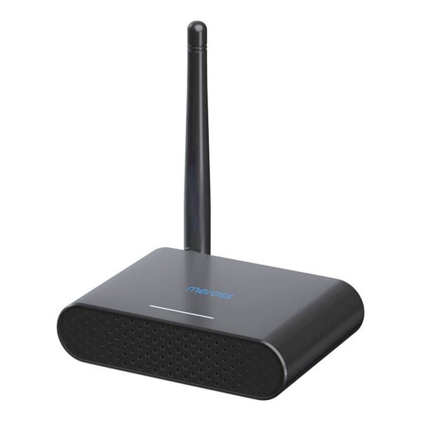 Inteligentny przełącznik drzwi garażowych Meross MSG200 (HomeKit) cena